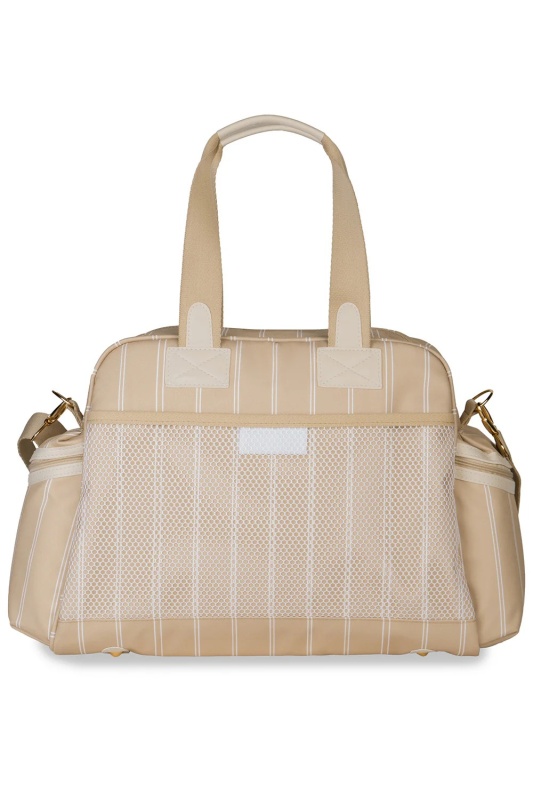 bolsa everyday bear beige