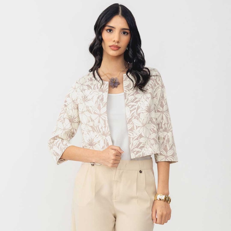 Chaqueta Cod. 7250468