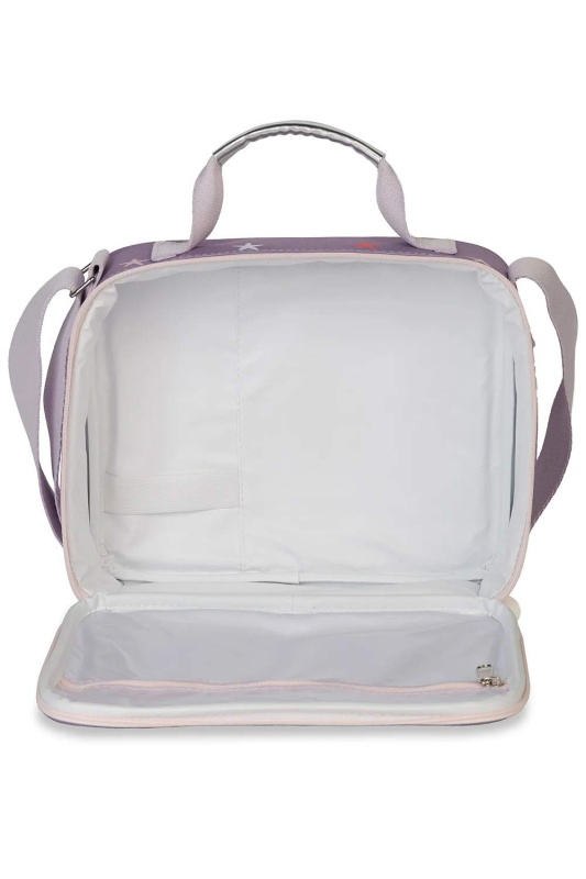 lonchera kids unicornio