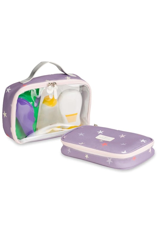 neceser kids unicornio