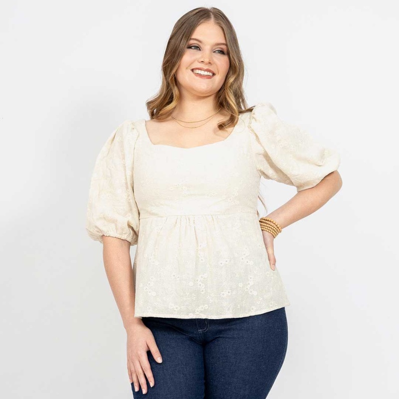 Blusa Shape Cod. 7250408