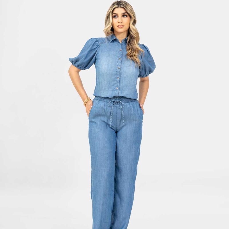 Pantalon  Jeans Cod. 1250231