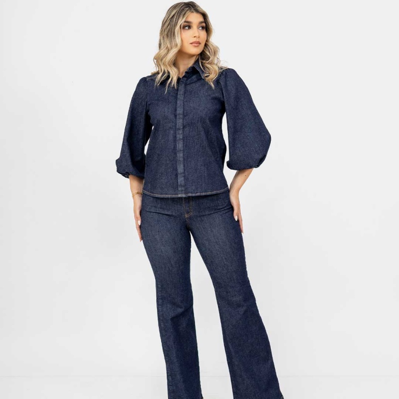 Jeans Oxford Cod. 1250321