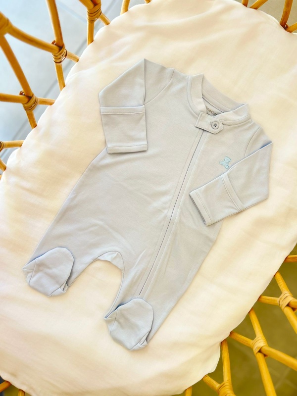 enterito pima basico con cierre ml cel