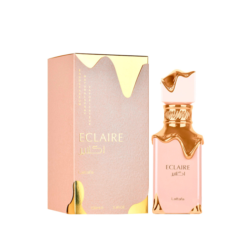 Perfume Eclaire Lattafa Perfumes para Mujeres