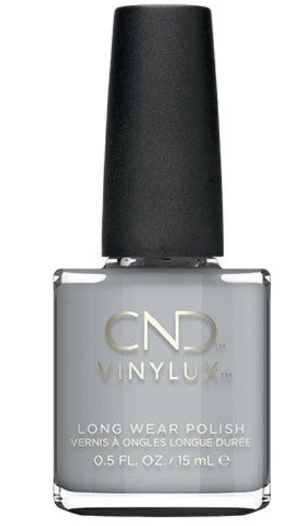 CND VINYLUX #258 MYSTIC SLATE 0.5 OZ