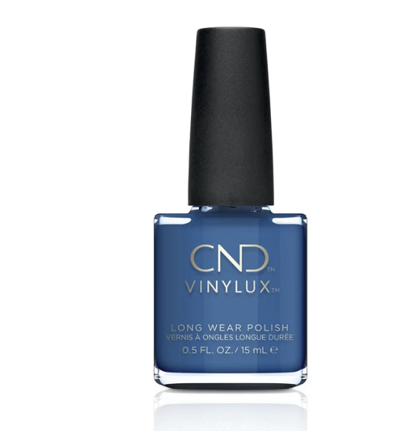 CND VINYLUX #221 DATE NIGHT 0.5 OZ