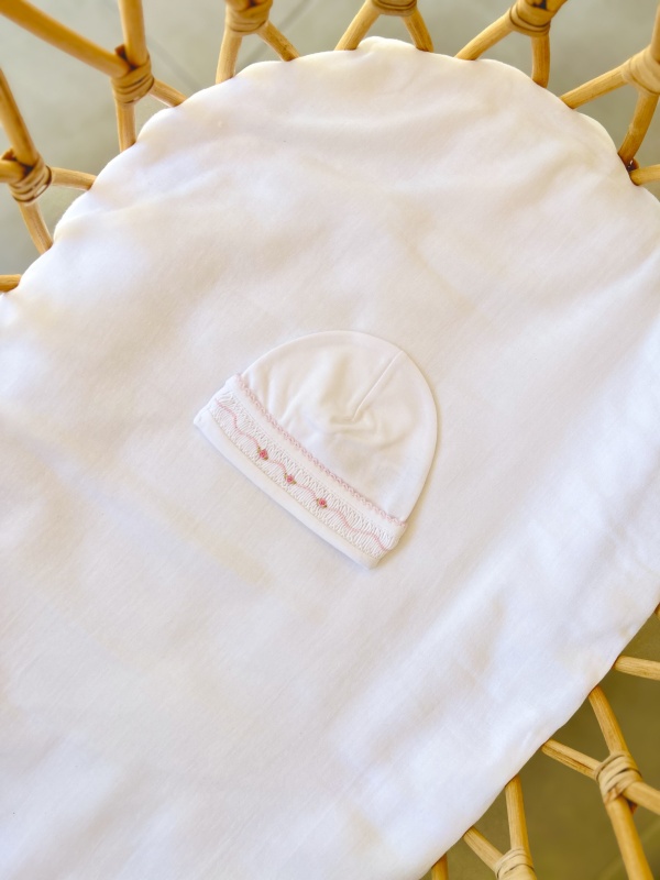 gorro smock imperial