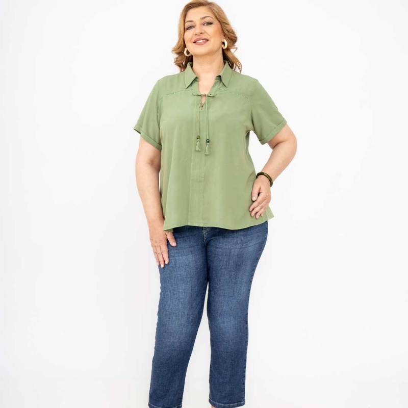 Capri Jeans T/E Cod. 1250274