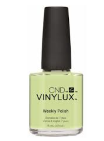 CND VINYLUX #245 SUGARCANE 0.5 OZ