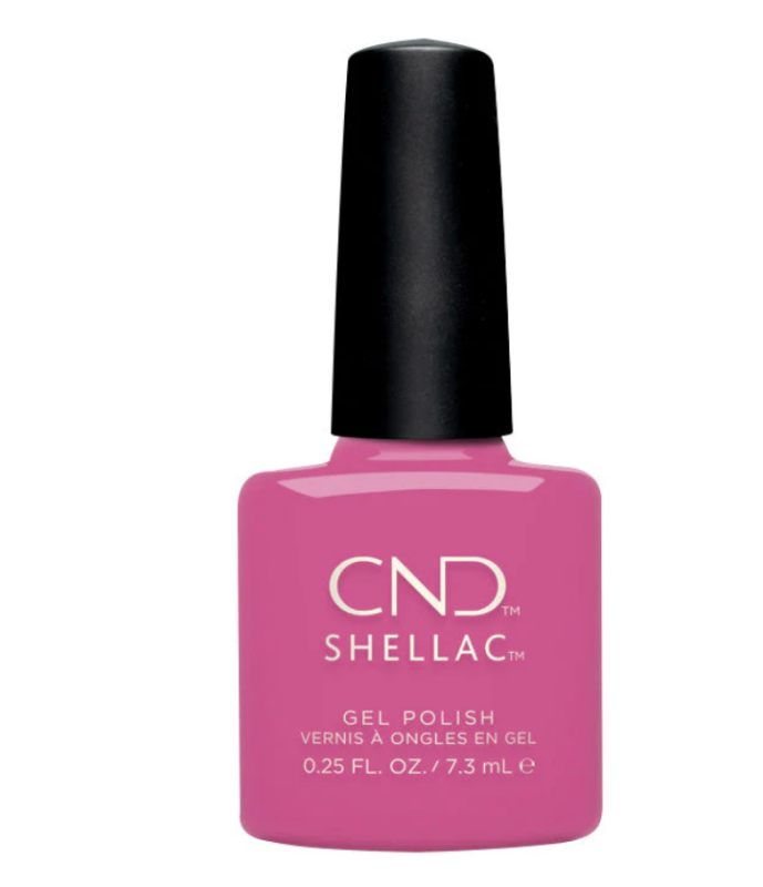 CND SHELLAC IN LUST 0.25oz