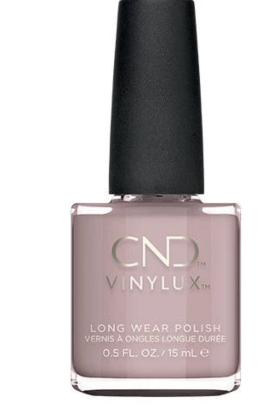 CND VINYLUX #263 NUDE KNICKERS 0.5 OZ