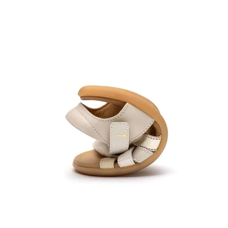 criss cross pink pearl/white/pink