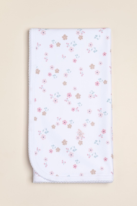 manta de pima estampado fiorella
