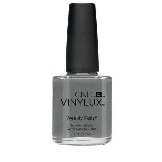 CND VINYLUX #186 WILD MOSS 0.5 OZ