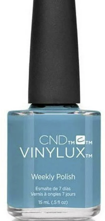 CND VINYLUX #191 LOST LABYRINTH 0.5 OZ