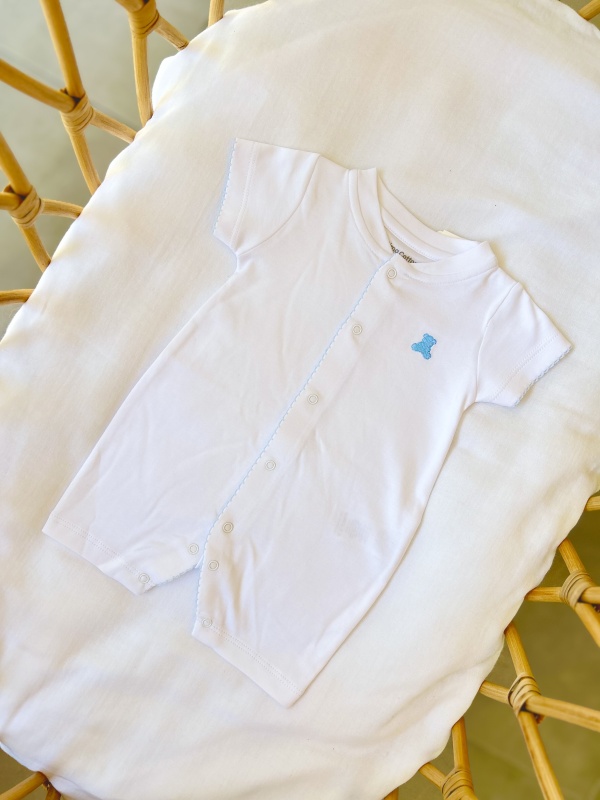 enterito pima basico mc bl/cel