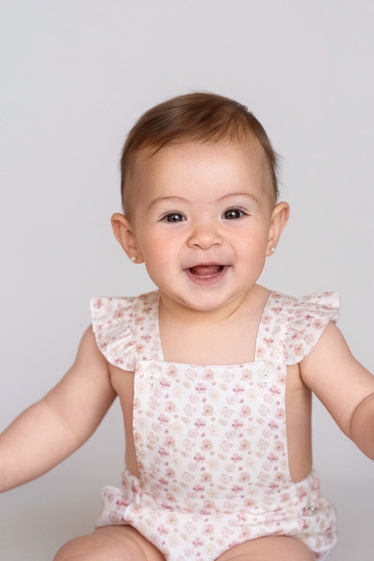 fresquito de gasa doble estamp corine