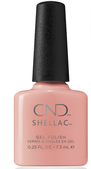 CND SHELLAC RULE BREAKER 0.25 OZ
