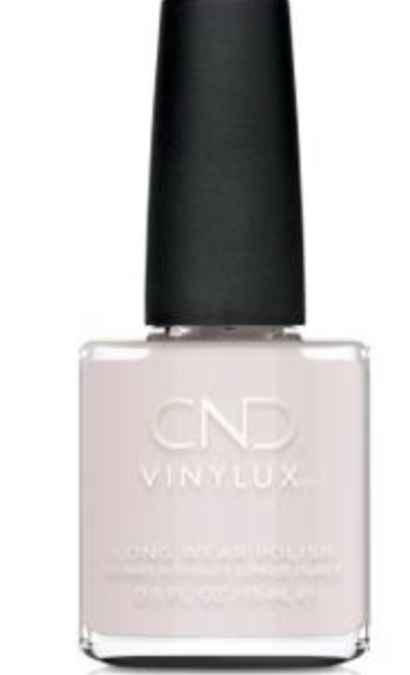CND VINYLUX #371 MOVER & SHAKER  0.5 OZ