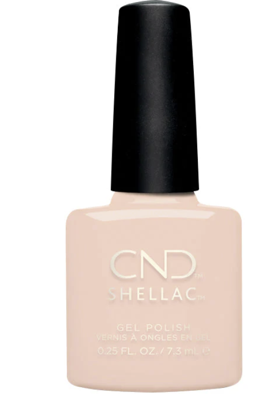 Cnd Shellac Cuddle Up 0.25oz