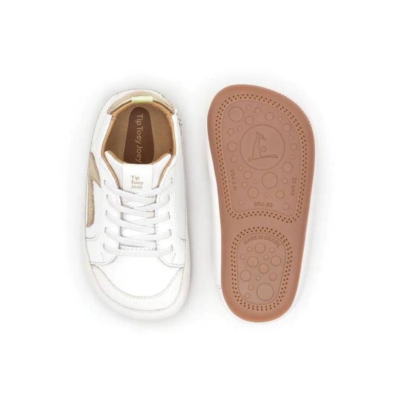 ground white/champagne