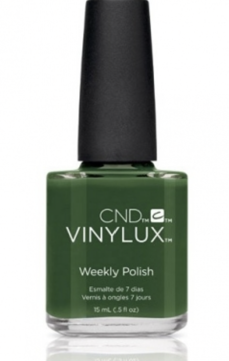 CND VINYLUX #246 PALM DECO 0.5 OZ