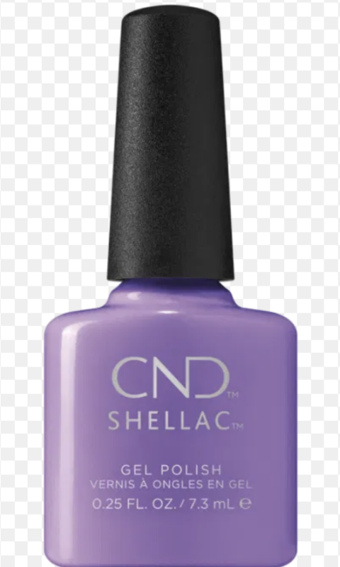 Cnd Shellac Artisan Bazaar #402 0.25oz