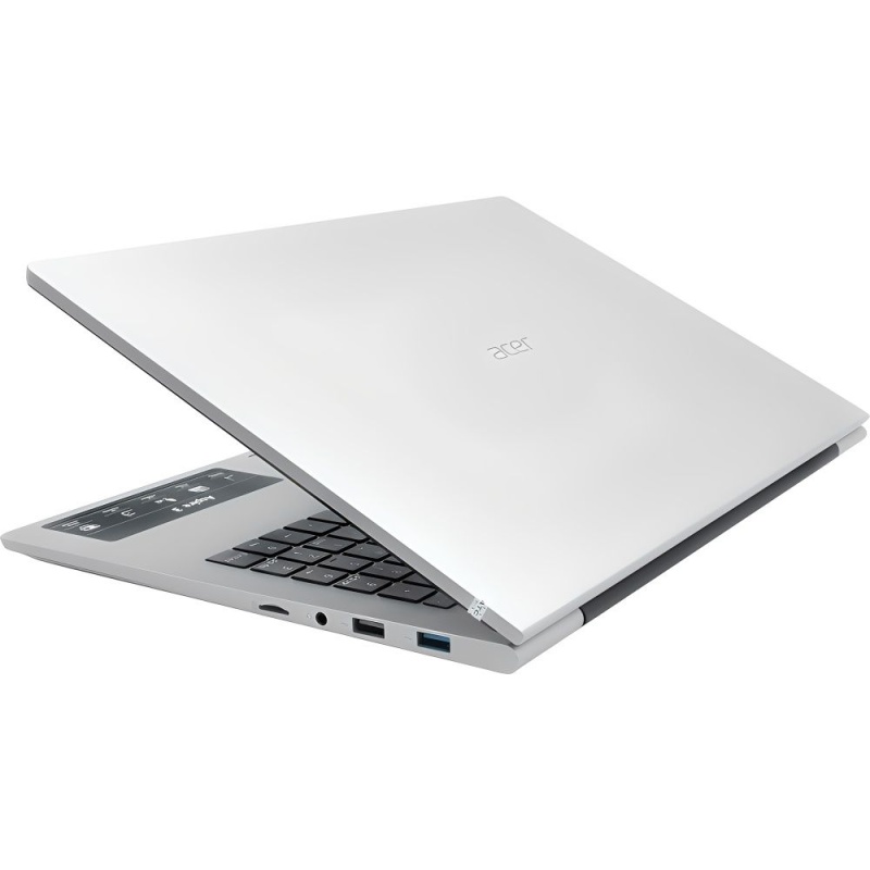 Notebook Acer Aspire 3 A325-42 15.6" AMD Ryzen 5 7430U 16 GB DDR4 512 GB SSD - Silver