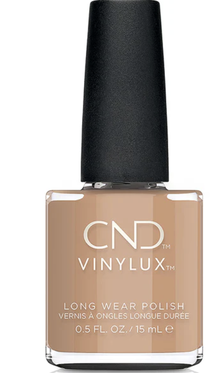CND VINYLUX #360 SWEET CIDER 0.5 OZ