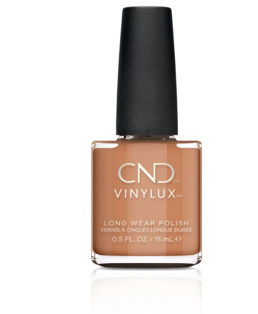 CND VINYLUX #352 CATCH OF THE DAY  0.5 OZ