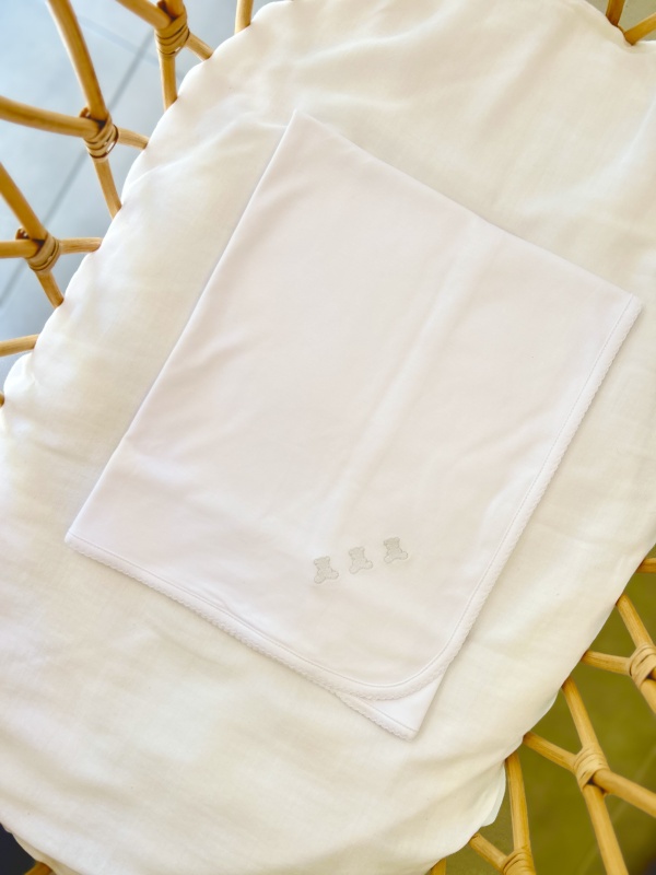 manta pima basico bl