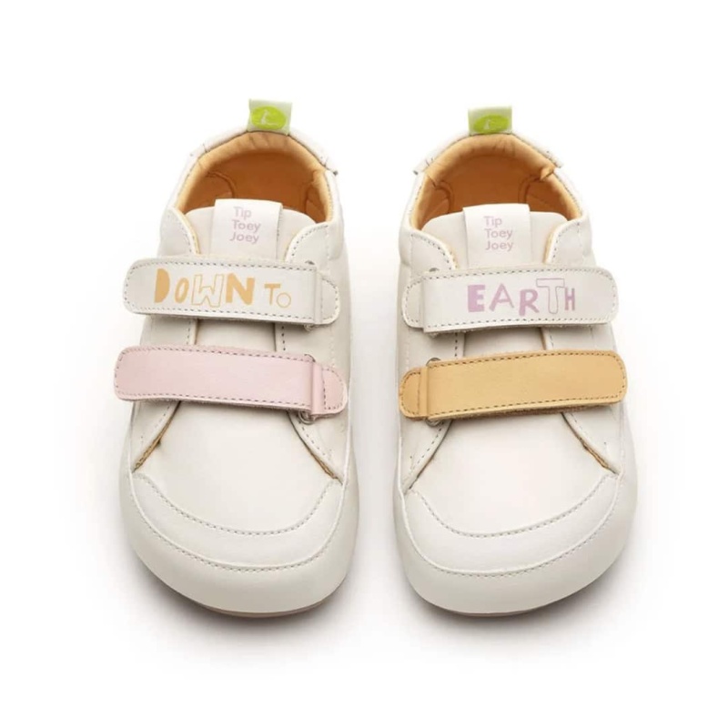 bossy down tapioca/blossom pink