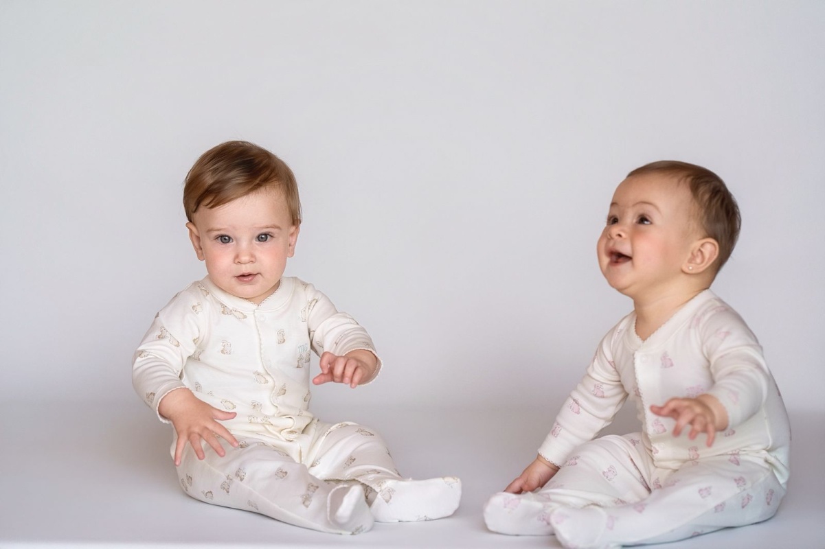 enterito abierto adelante con pie dou dou