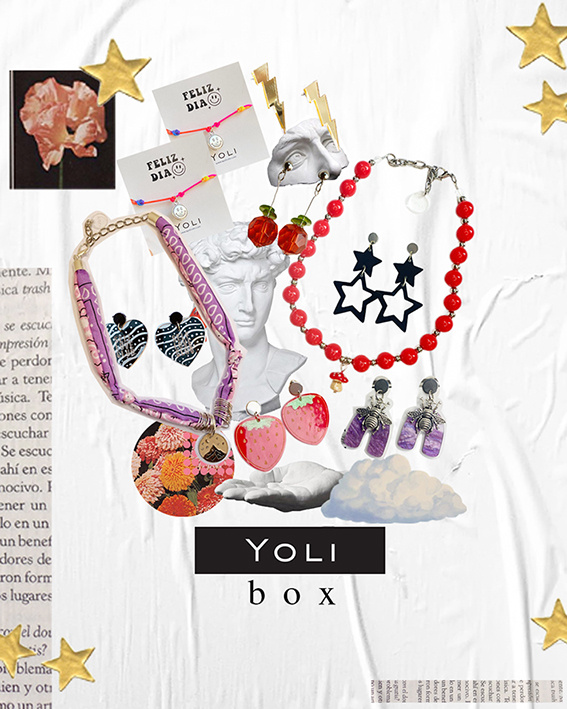 YOLI BOX
