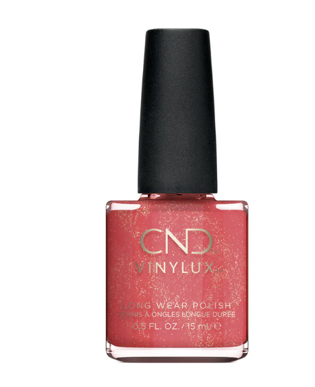 CND VINYLUX #240 JELLY BRACELET 0.5 OZ