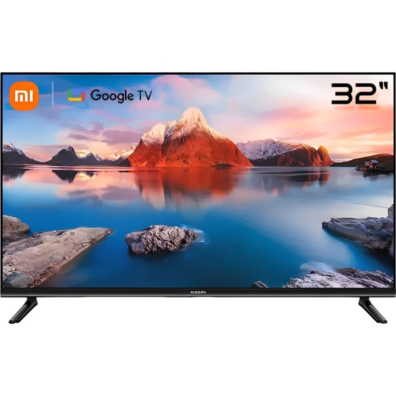 Smart LED Xiaomi Mi TV A Series L32M8-P2PH (2025) 32" HD