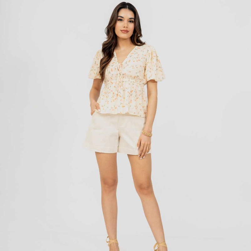 Short Trendy Cod. 1250289