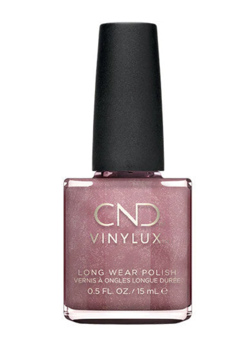 CND VINYLUX #212 UNTITLED BRONZE 0.5 OZ