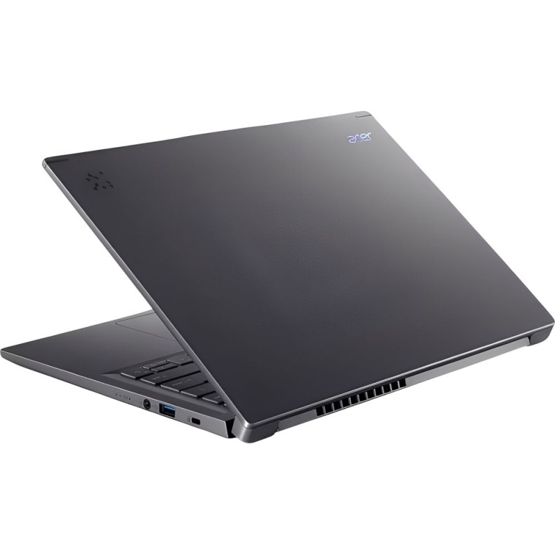 Notebook Acer Aspire 14 A14-52MT-94H5 14" Intel Core Ultra 9 288V 32 GB LPDDR5X 1 TB SSD Touch - Steel Gray