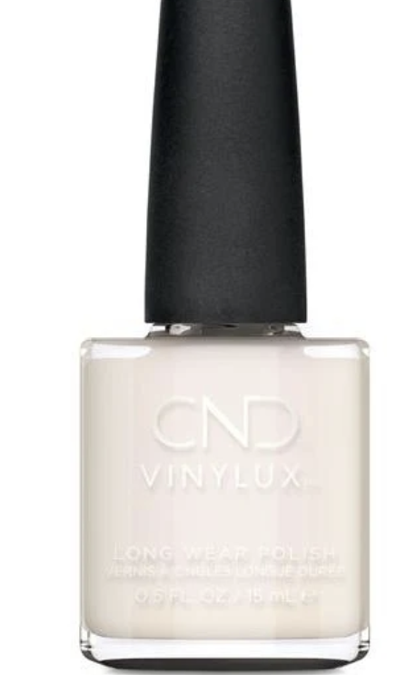 CND VINYLUX #319 BOUQUET 0.5 OZ