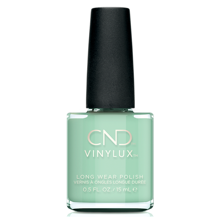 CND VINYLUX #351 MAGICAL TOPIARY 0.5 OZ