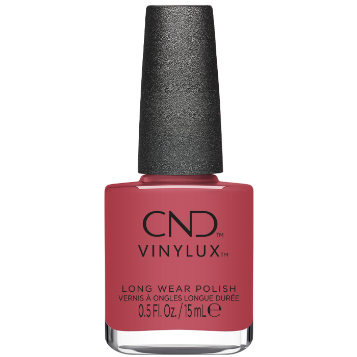CND VINYLUX #412 SKIPPING STONES 0.5 OZ