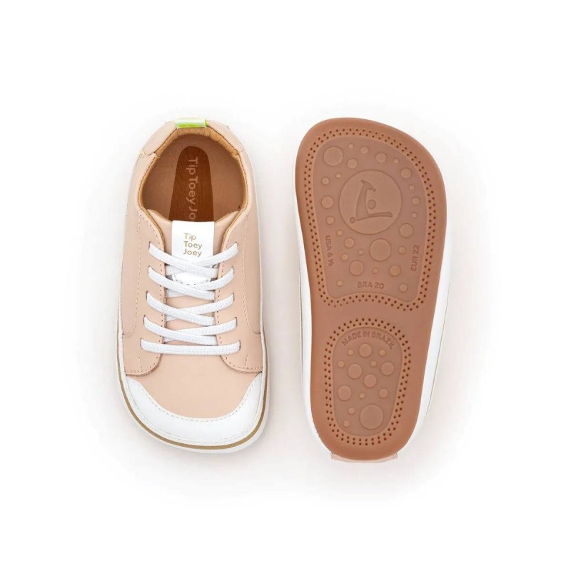 funky cotton candy/white