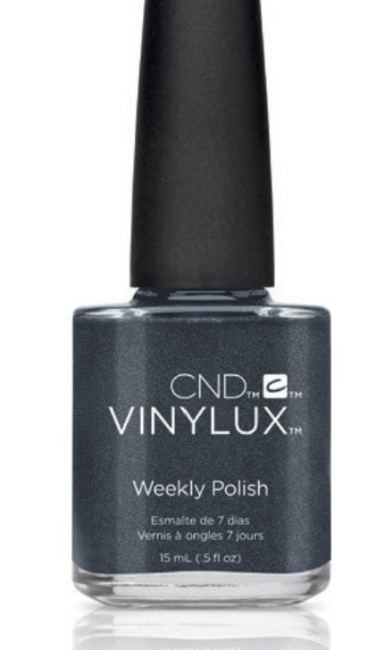 CND VINYLUX #201 GROMMET 0.5 OZ
