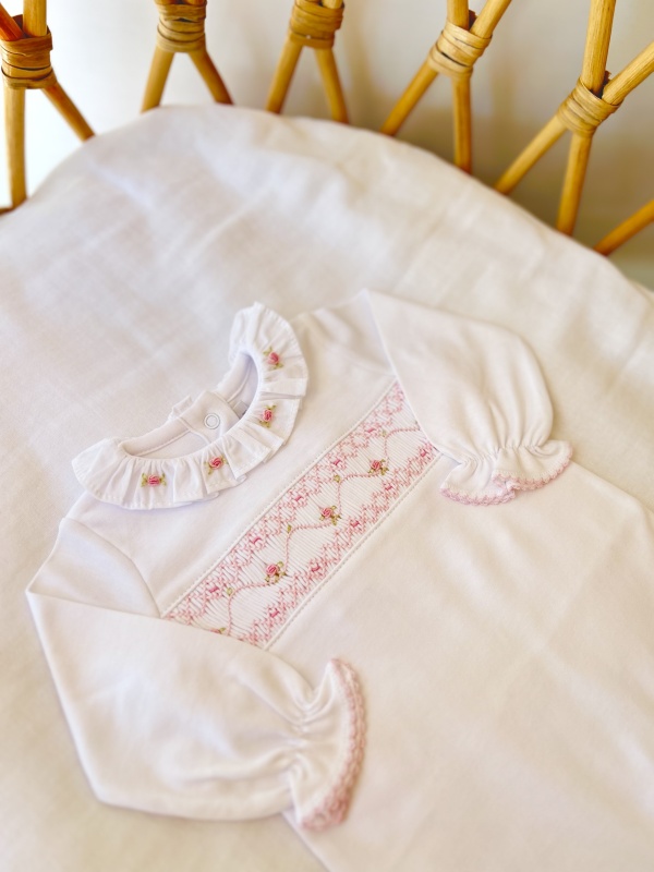 enterito smock imperial ml