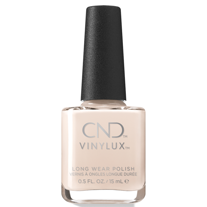CND VINYLUX #401 LINEN LUXURY 0.5 OZ