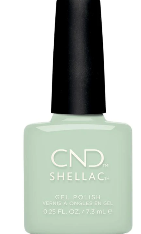 Cnd Shellac Magical Topiary 0.25oz