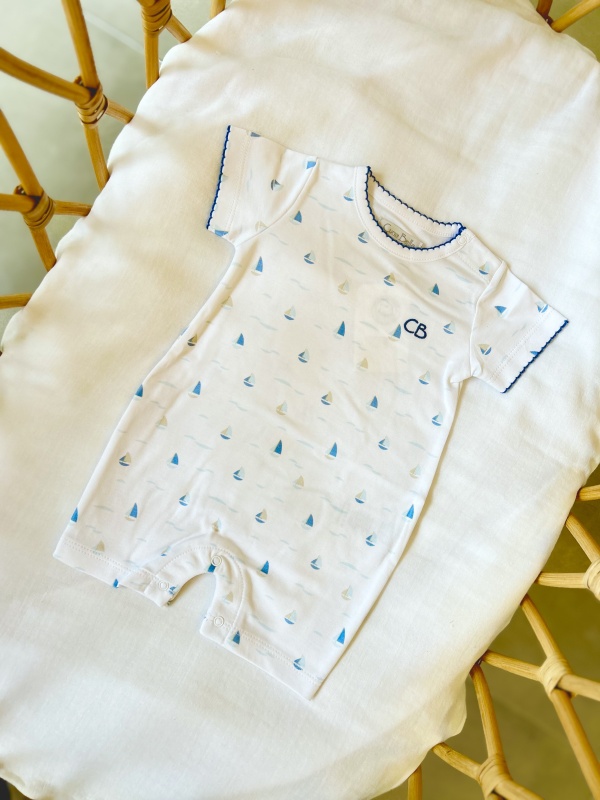 enterito estampado barquito mc