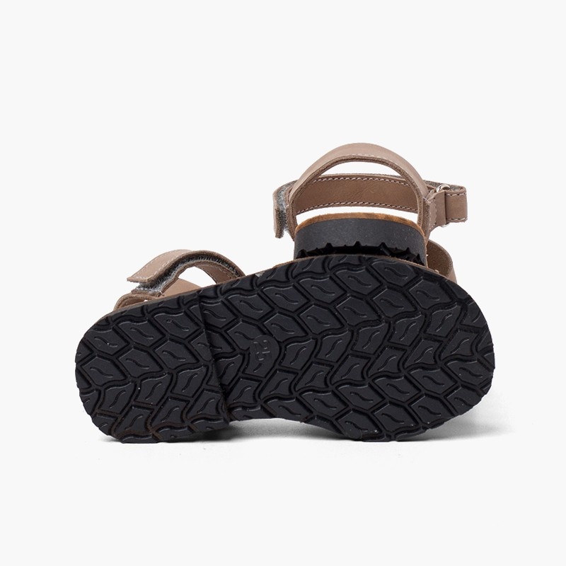 menorquinas avarcas cinta adhesiva topo